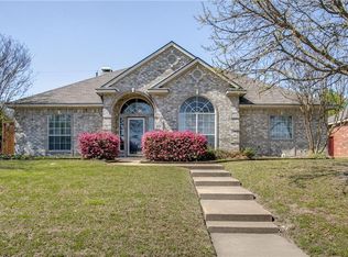 1537 Valencia Dr, Plano, TX 75074