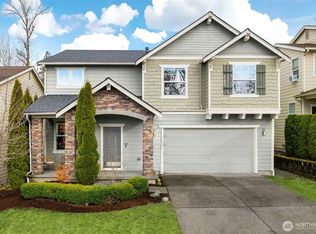 24742 NE 3rd Pl, Sammamish, WA