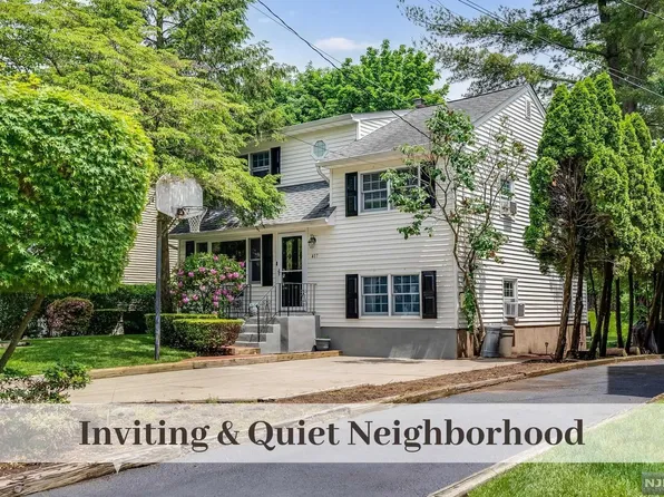 417 George St, Ridgewood, NJ 07450