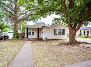 2821 27th St, Lubbock, TX 79410