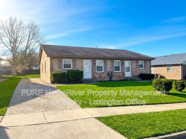 3509 Honey Jay Ct, Lexington, KY 40517