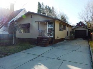 1426 E 9th Ave, Spokane, WA 99202