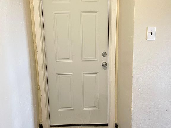 Front Door *Third floor