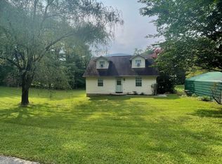 219 Buchanan Rd, Jonesborough, TN 37659