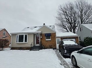 107 Vegola Ave, Cheektowaga, NY 14225