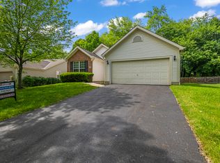 7792 Priestley Dr, Reynoldsburg, OH 43068