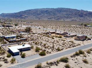 74543 Alta Loma Dr #45-29, Twentynine Palms, CA 92277