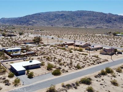 74543 Alta Loma Dr #45-29, Twentynine Palms, CA, 92277