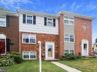 403 Benton Woods Ln, Reisterstown, MD 21136