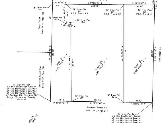2nd image of 18136 Fir Rd