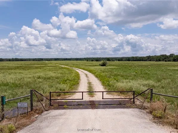 Fm 974 Tabor Rd, Bryan, TX 77808