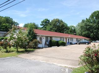 1880 Green Dr NW APT 2, Cleveland, TN 37311
