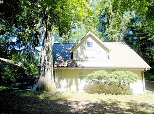 71403 Fishhawk Rd, Clatskanie, OR 97016