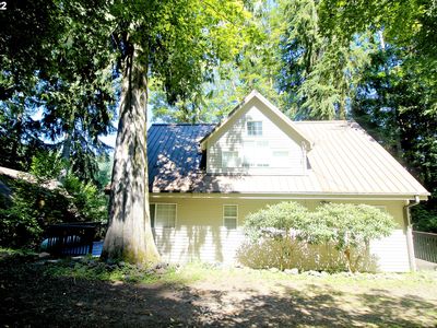 71403 Fishhawk Rd, Clatskanie, OR, 97016