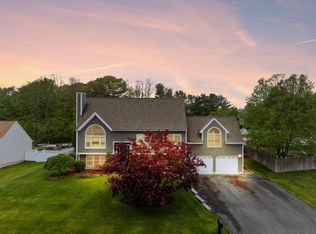 42 Robinette Rd, Stoughton, MA 02072