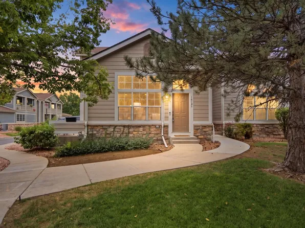 1418 Whitehall Dr #C, Longmont, CO 80504