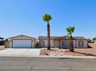 2612 E Davida Ave, Fort Mohave, AZ 86426