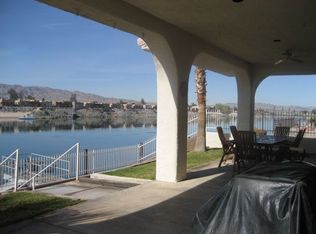 10669 S River Terrace Dr, Mohave Valley, AZ 86440