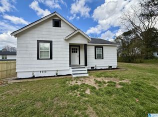 3535 Gaither St, Heflin, AL 36264
