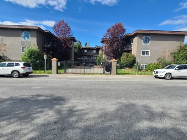 501 E 13th Ave, Anchorage, AK 99501