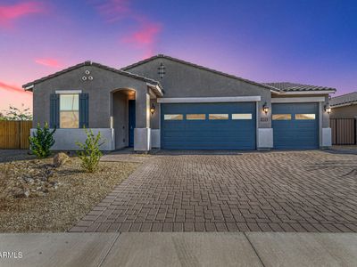 22461 W Pima St, Buckeye, AZ, 85326