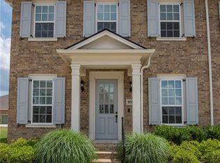 8764 Madrid St, North Richland Hills, TX 76180