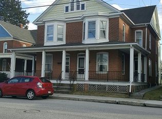 300 1/2 3rd St, Hanover, PA 17331