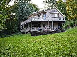 797 W Gerking Dr, Nineveh, IN 46164