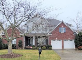 3717 Worthing Ct, Greensboro, NC 27455