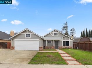 30 Mondavi Ct, Oakley, CA 94561