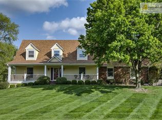 12085 S Cherry Ln, Olathe, KS 66061