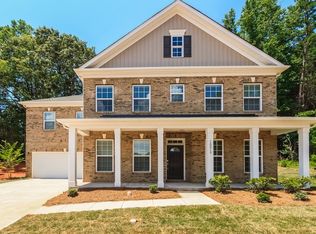 10019 Maywine Cres, Huntersville, NC 28078