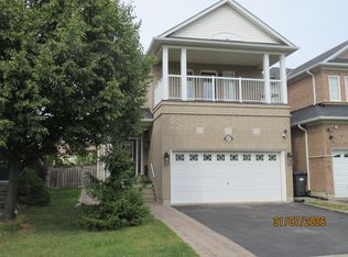 5687 Passion Flower Blvd, Mississauga, ON L5M7E7