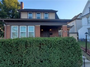 209 Mackey Ave, Butler, PA 16001