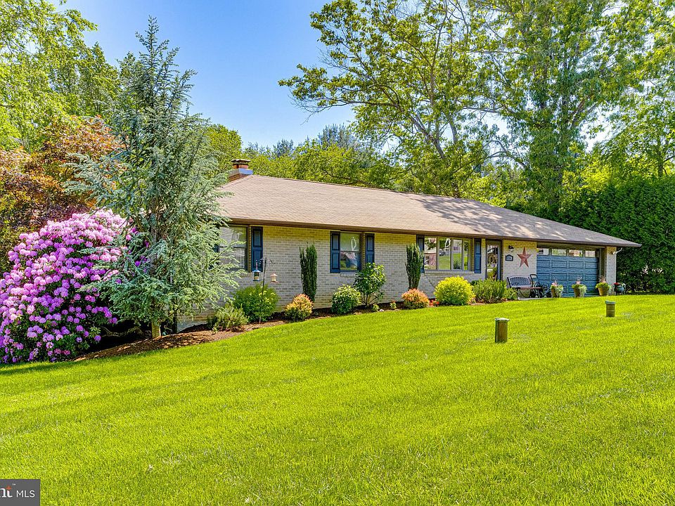 1729 Trotting Ct, Jarrettsville, MD 21084 Zillow