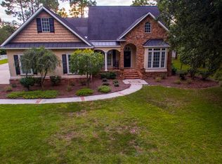 5701 Fairway Ln, Blackshear, GA 31516