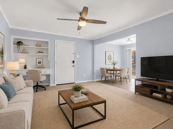 4688 Matilda St APT H, Dallas, TX 75206