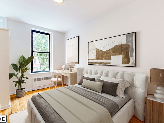 2nd image of 947 1st Ave APT 1
