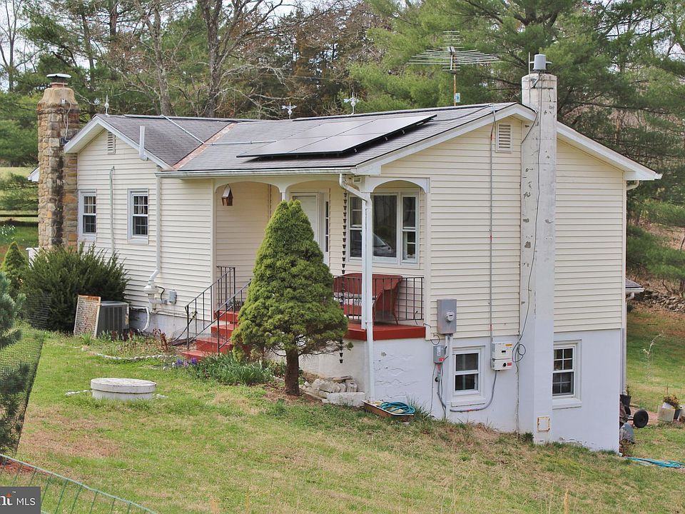 1st image of 10166 Conde Rd
