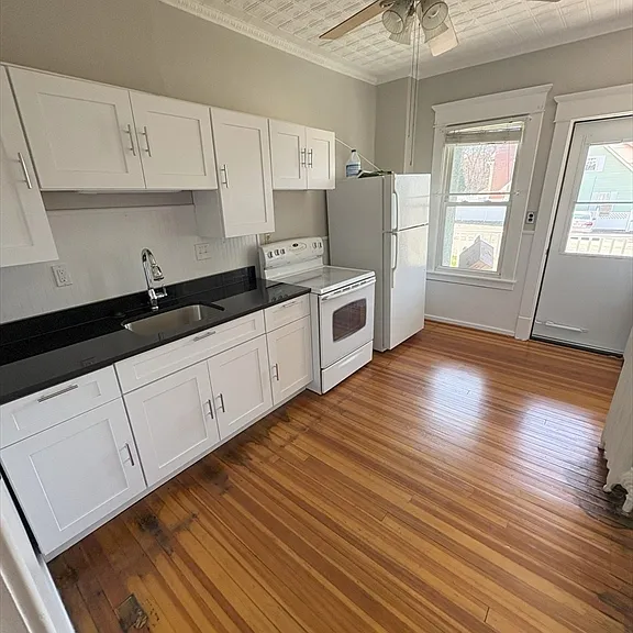 356 Springfield St #1 — Photo 2
