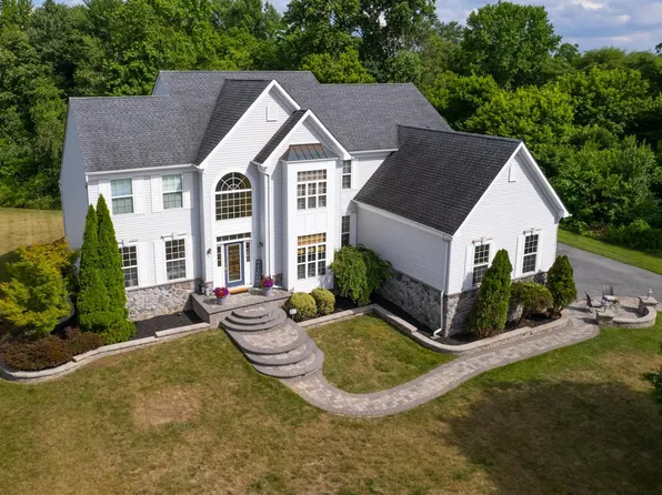 116 White Owl Trl, Mullica Hill, NJ 08062