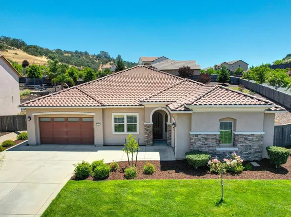2297 Keystone Dr, El Dorado Hills, CA 95762