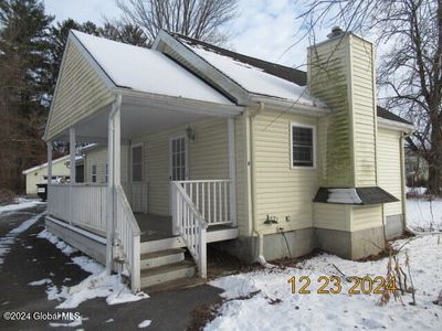 6 Bradley Avenue, Fort Edward, NY, 12828