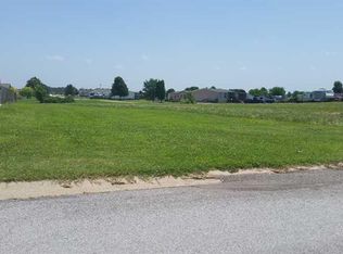 John W Montgomery Cir, Pea Ridge, AR --