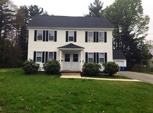 167 Pleasant St #A, Tewksbury, MA 01876