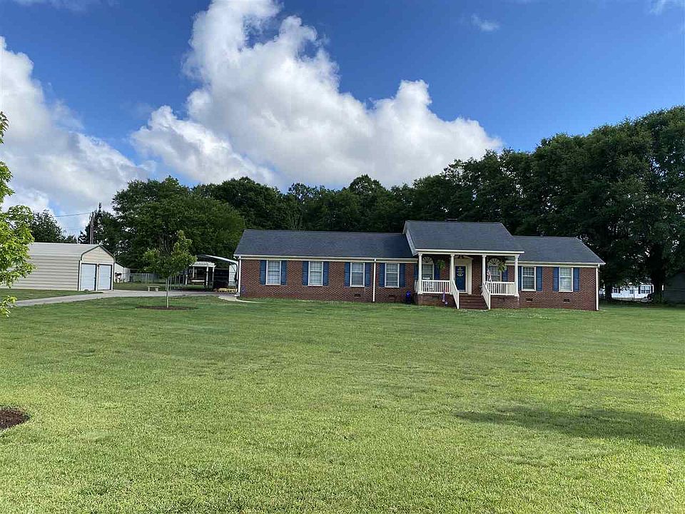 1540 Campton Rd, Inman, SC 29349 Zillow