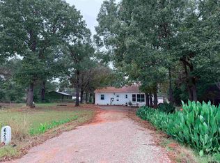 629 El Paso Dr, Bullard, TX 75757