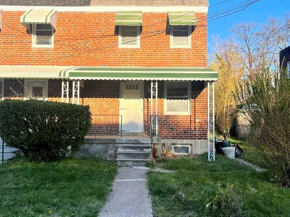 4905 Saint Georges Ave, Baltimore, MD 21212