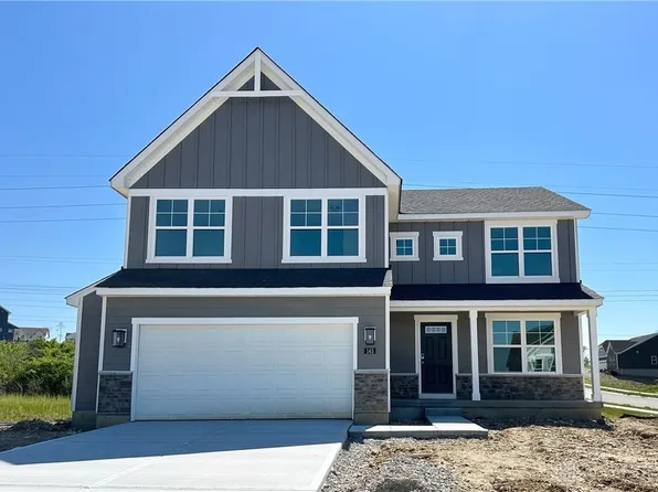 143 Hanford Ln, Monroe, OH 45050