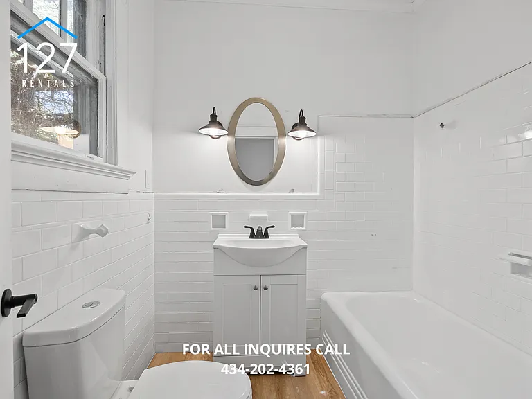 211 Saint Augustine St #UPPER — Photo 20